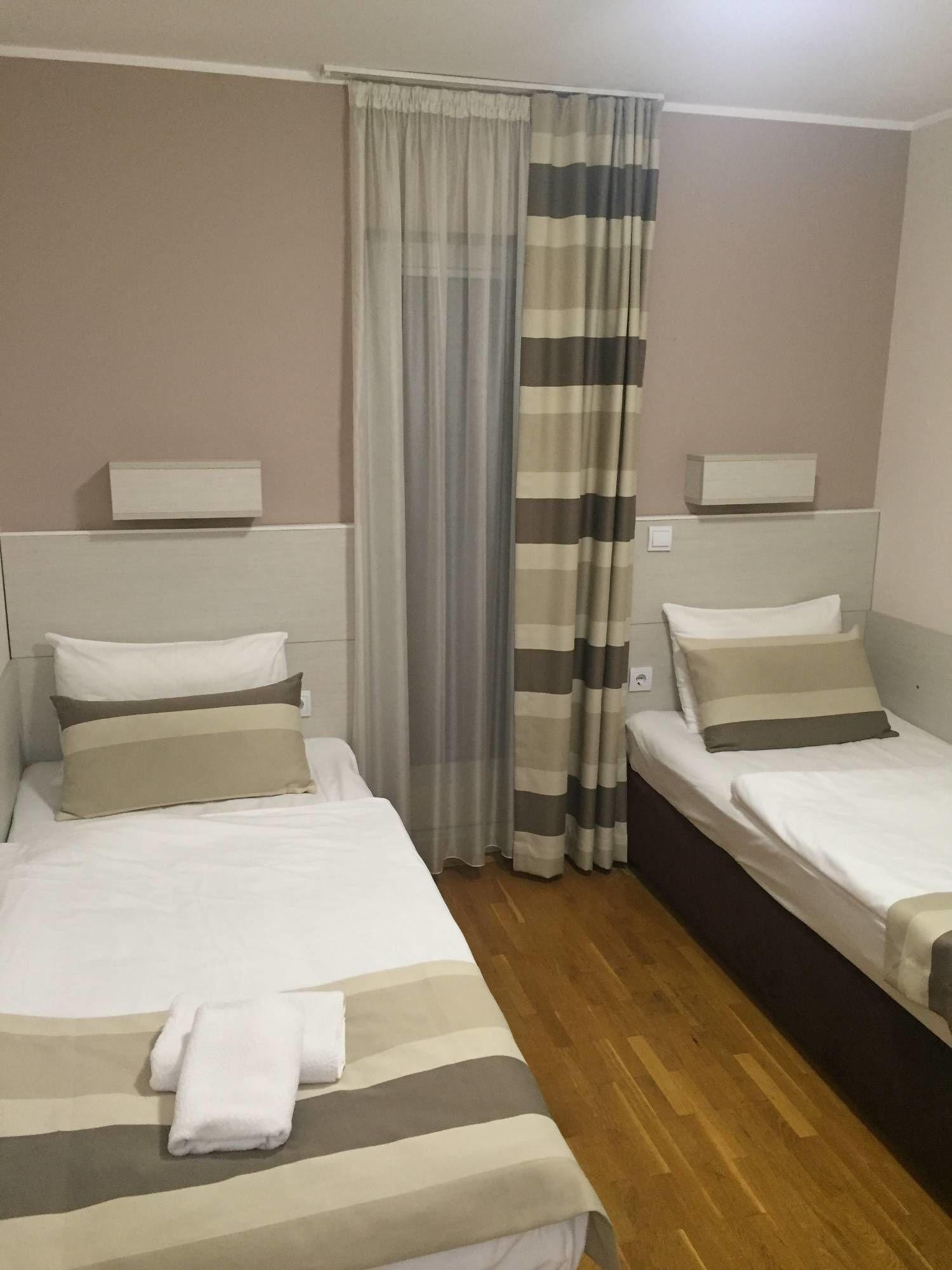 M-Club Hotel Budva Luaran gambar