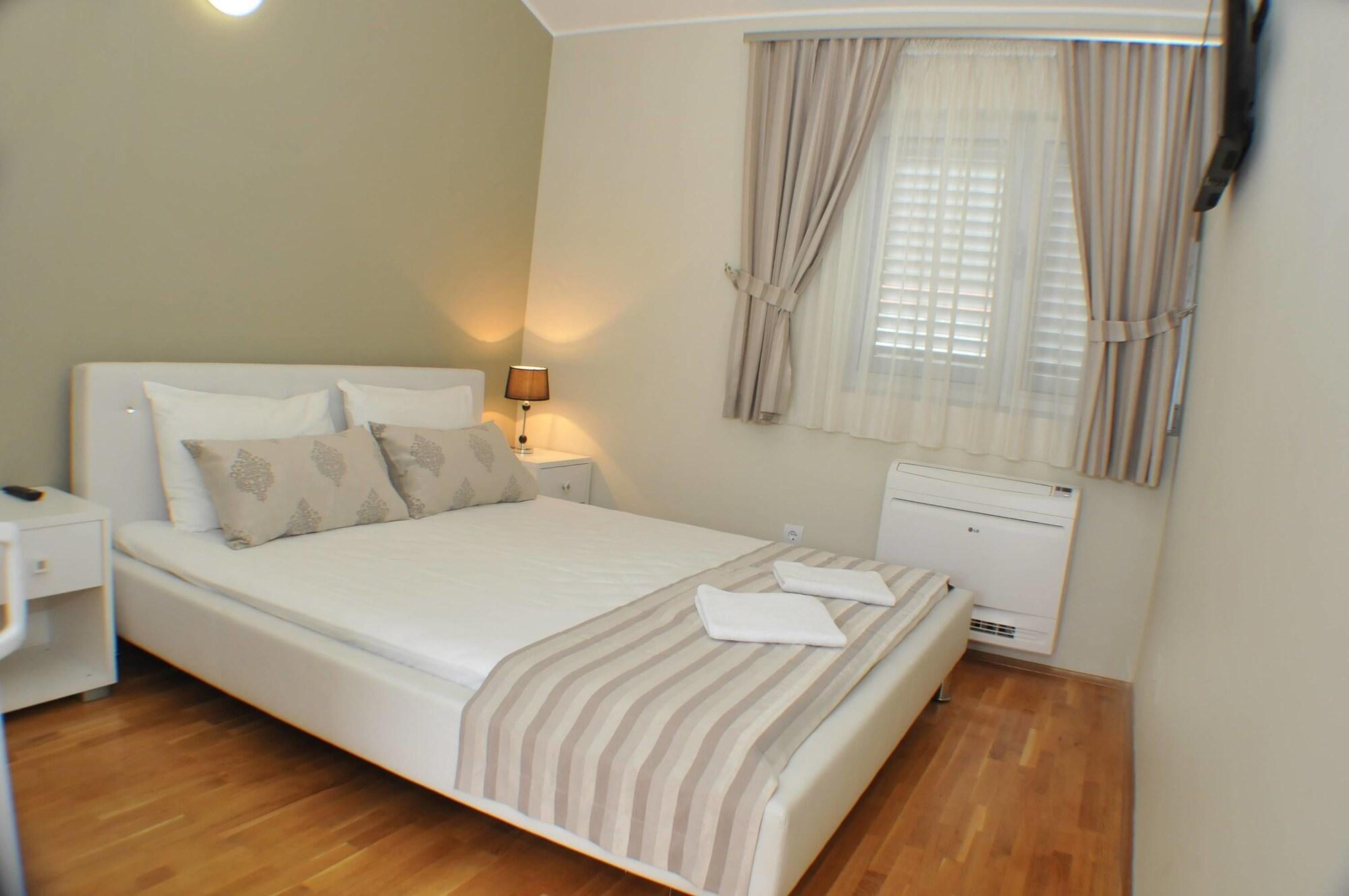 M-Club Hotel Budva Luaran gambar