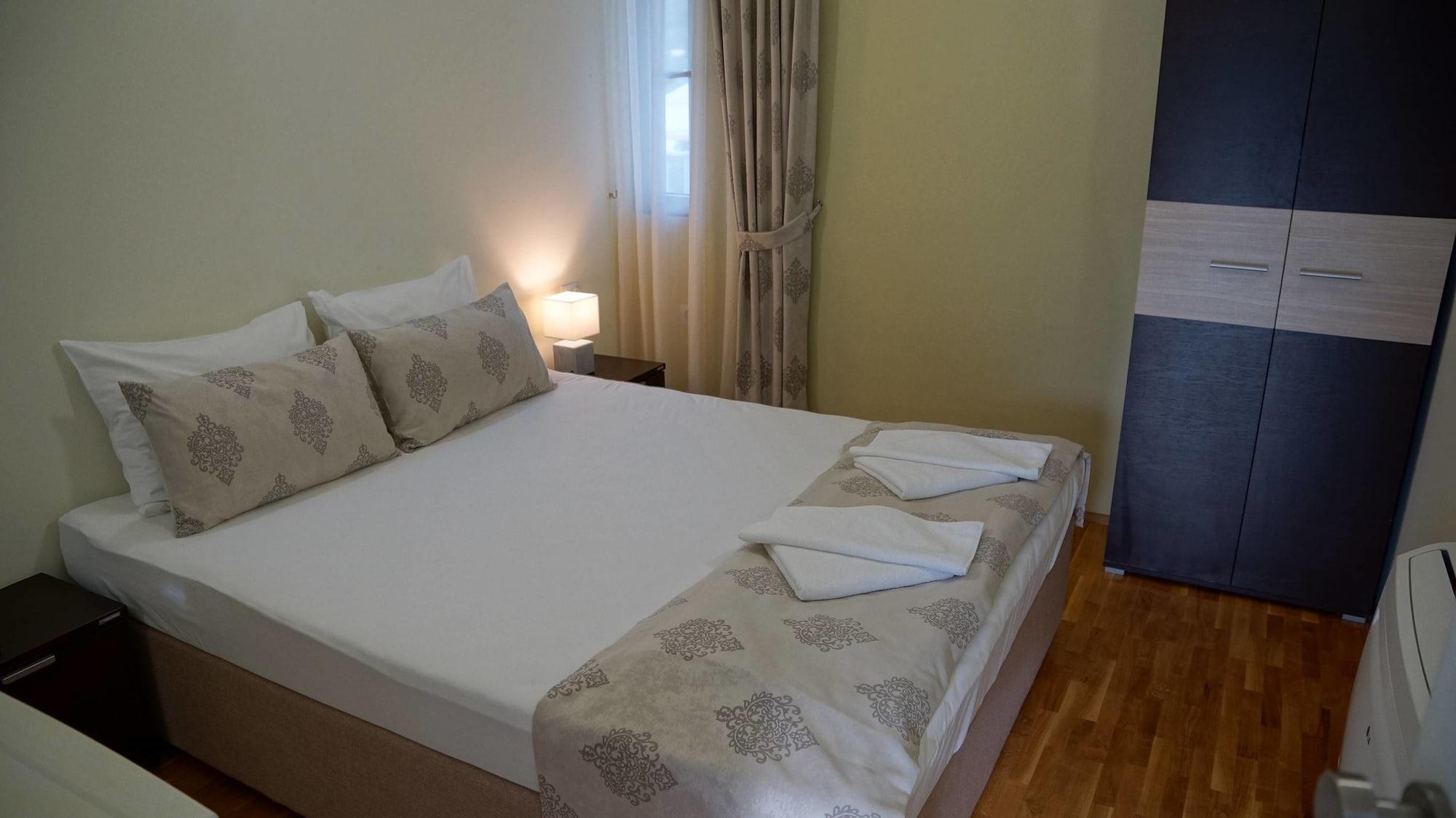 M-Club Hotel Budva Luaran gambar