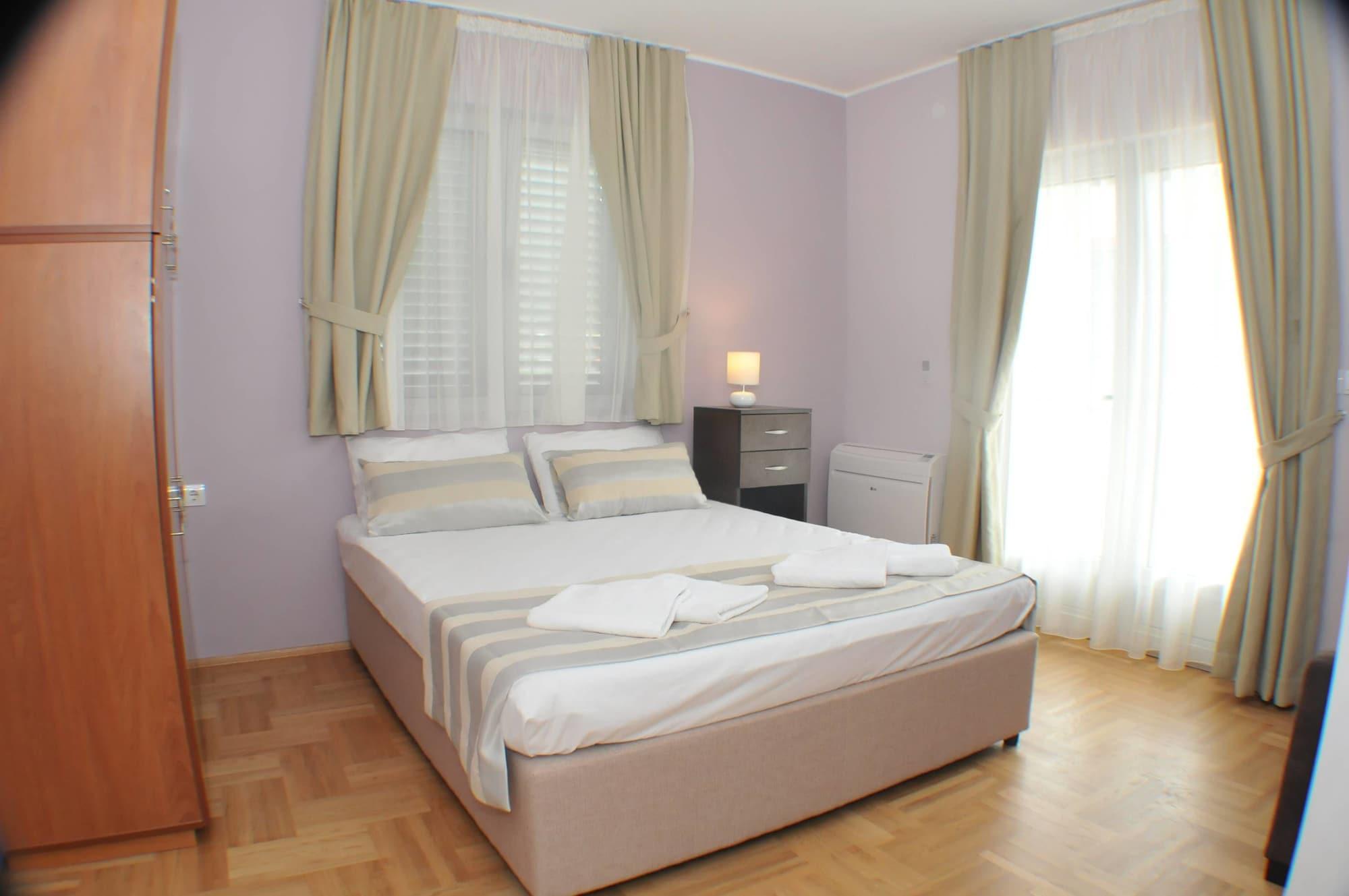 M-Club Hotel Budva Luaran gambar