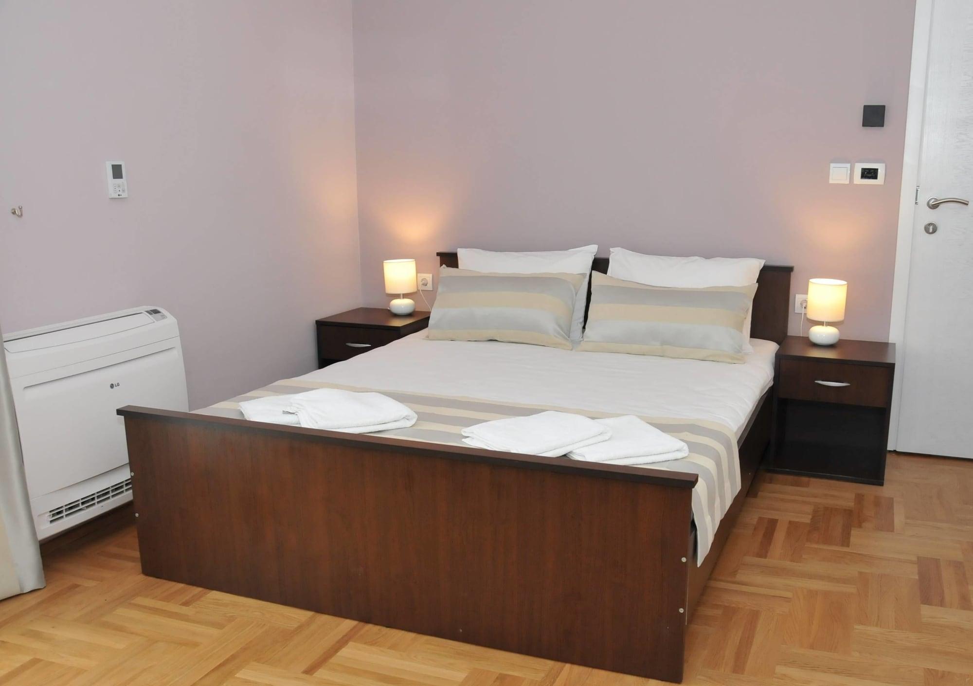 M-Club Hotel Budva Luaran gambar