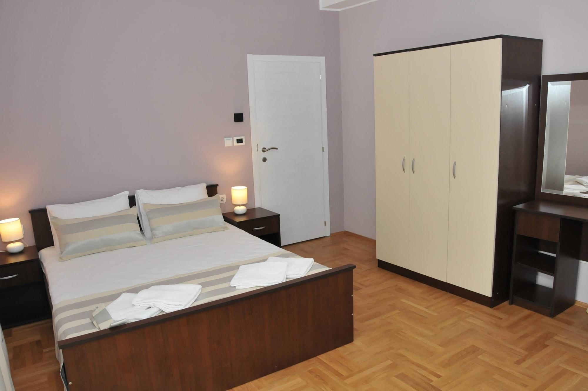 M-Club Hotel Budva Luaran gambar