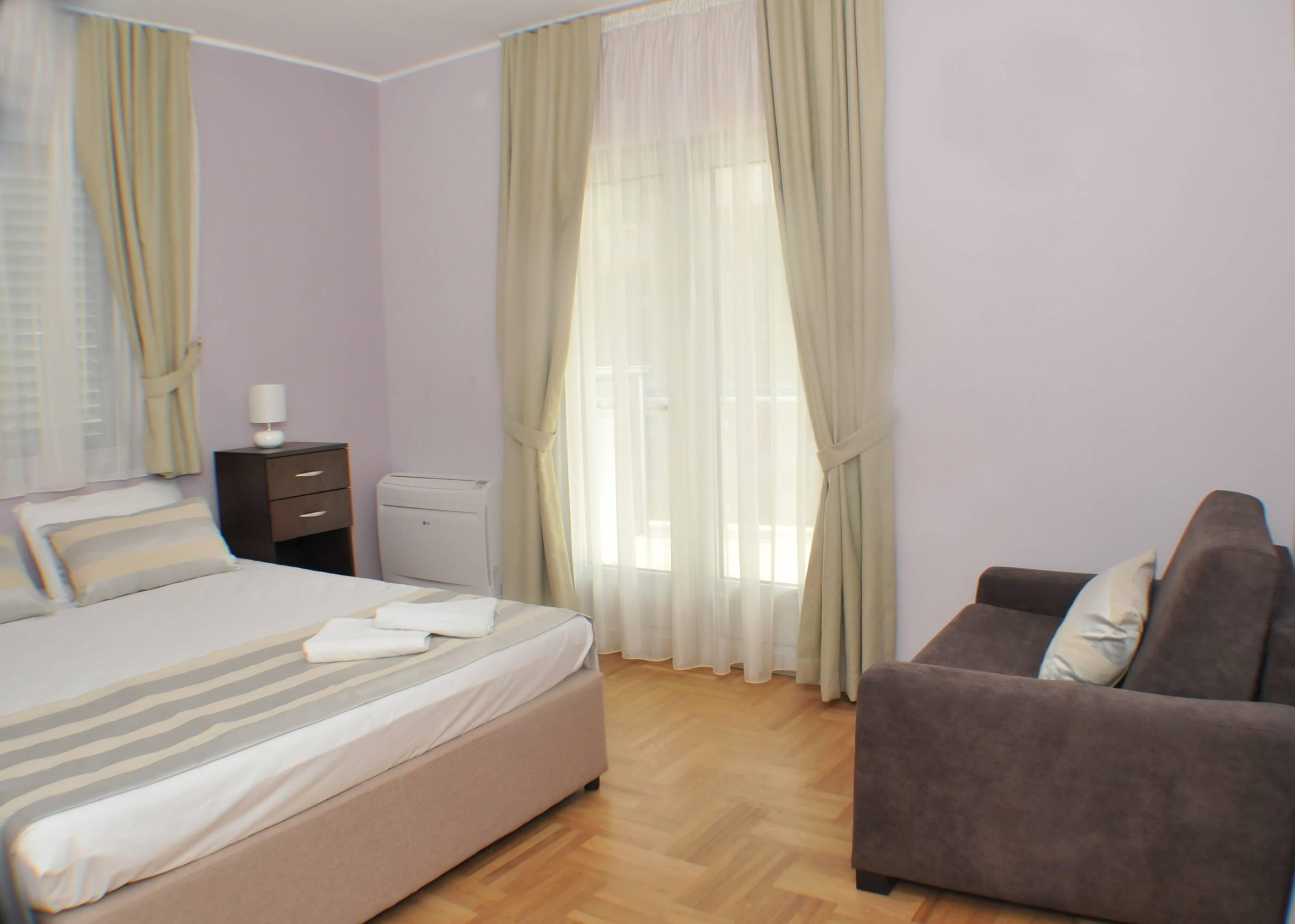 M-Club Hotel Budva Luaran gambar