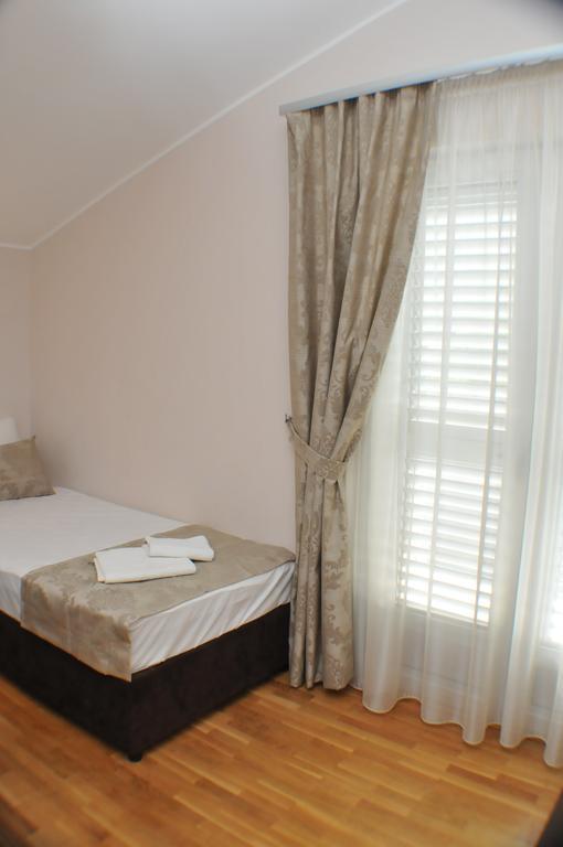 M-Club Hotel Budva Bilik gambar