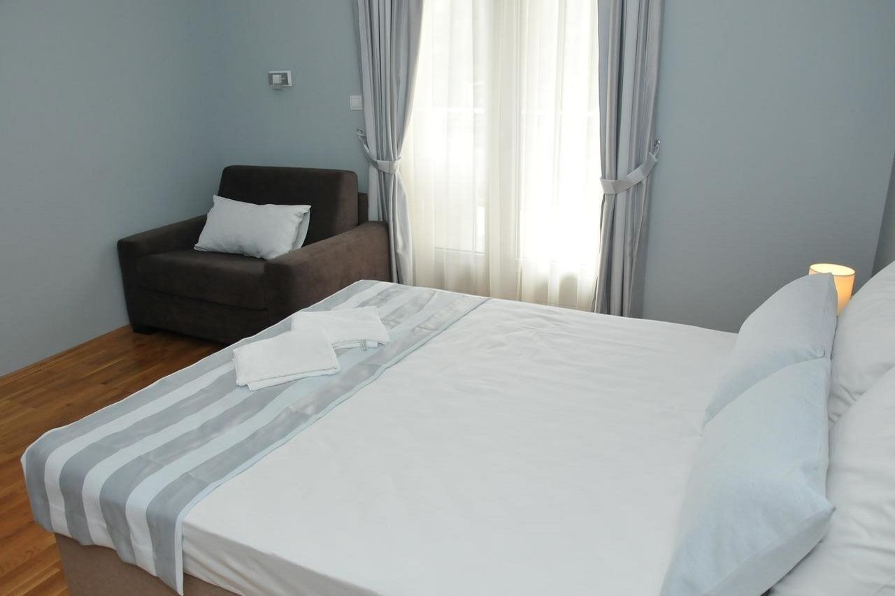 M-Club Hotel Budva Luaran gambar