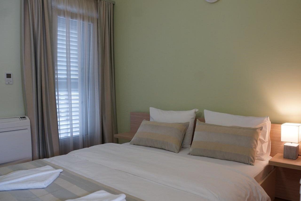 M-Club Hotel Budva Luaran gambar